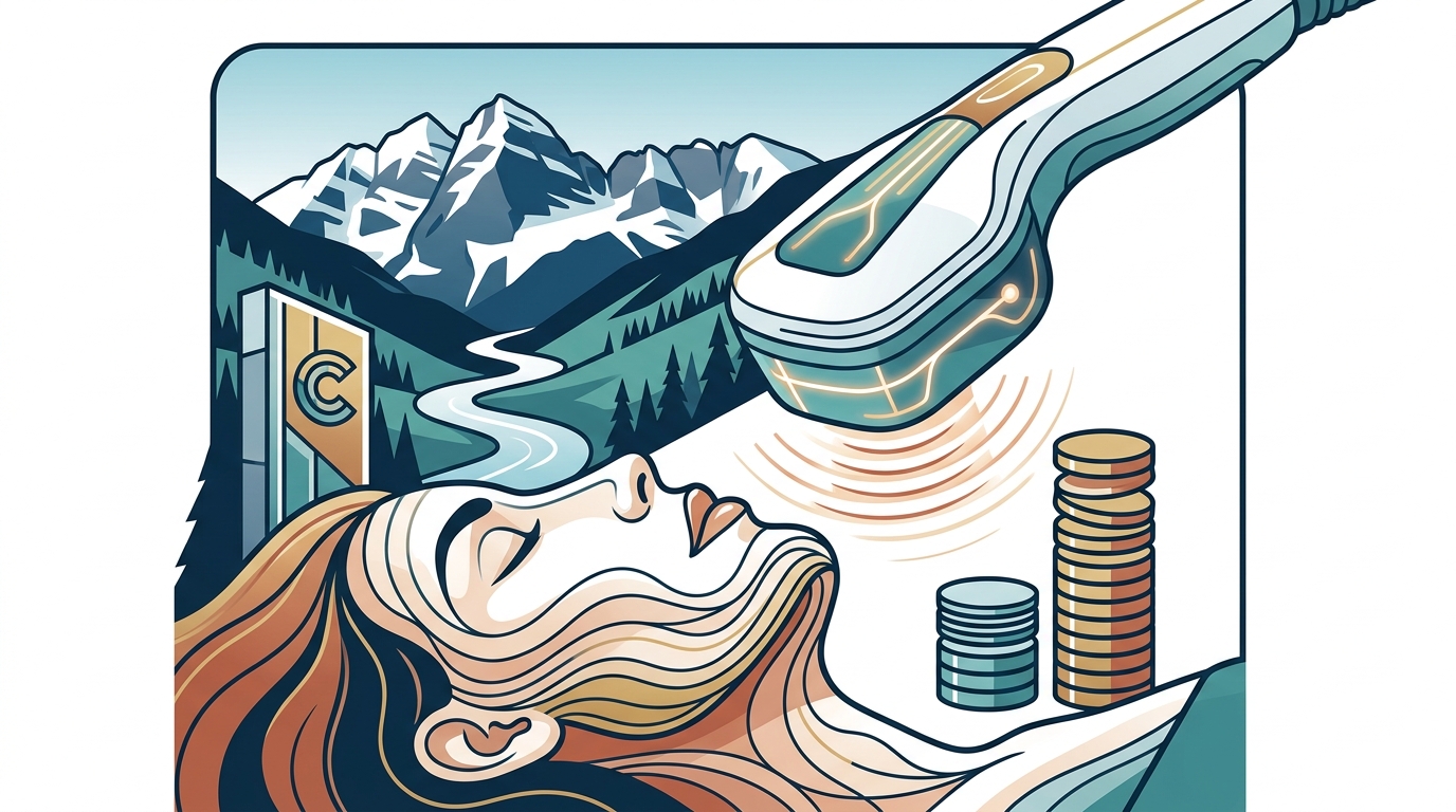 Who Offers Emface Treatments in the Roaring Fork Valley?