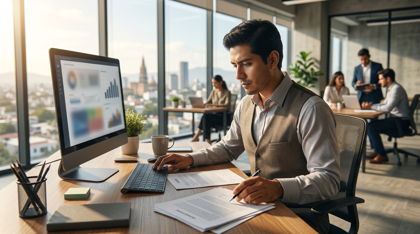 Staffing Company for Reliable Title Company Back-Office Support