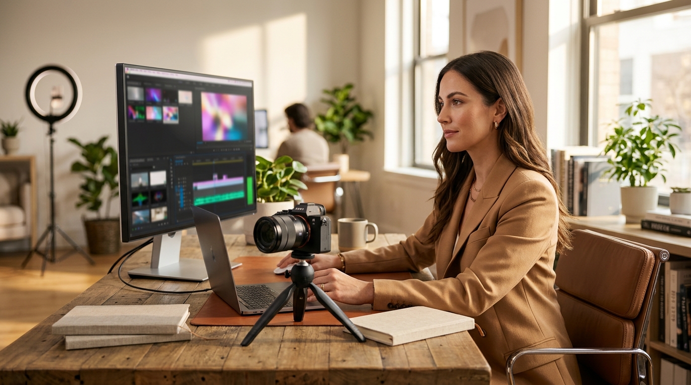 Can Video Marketing Help Businesses Increase Their Online