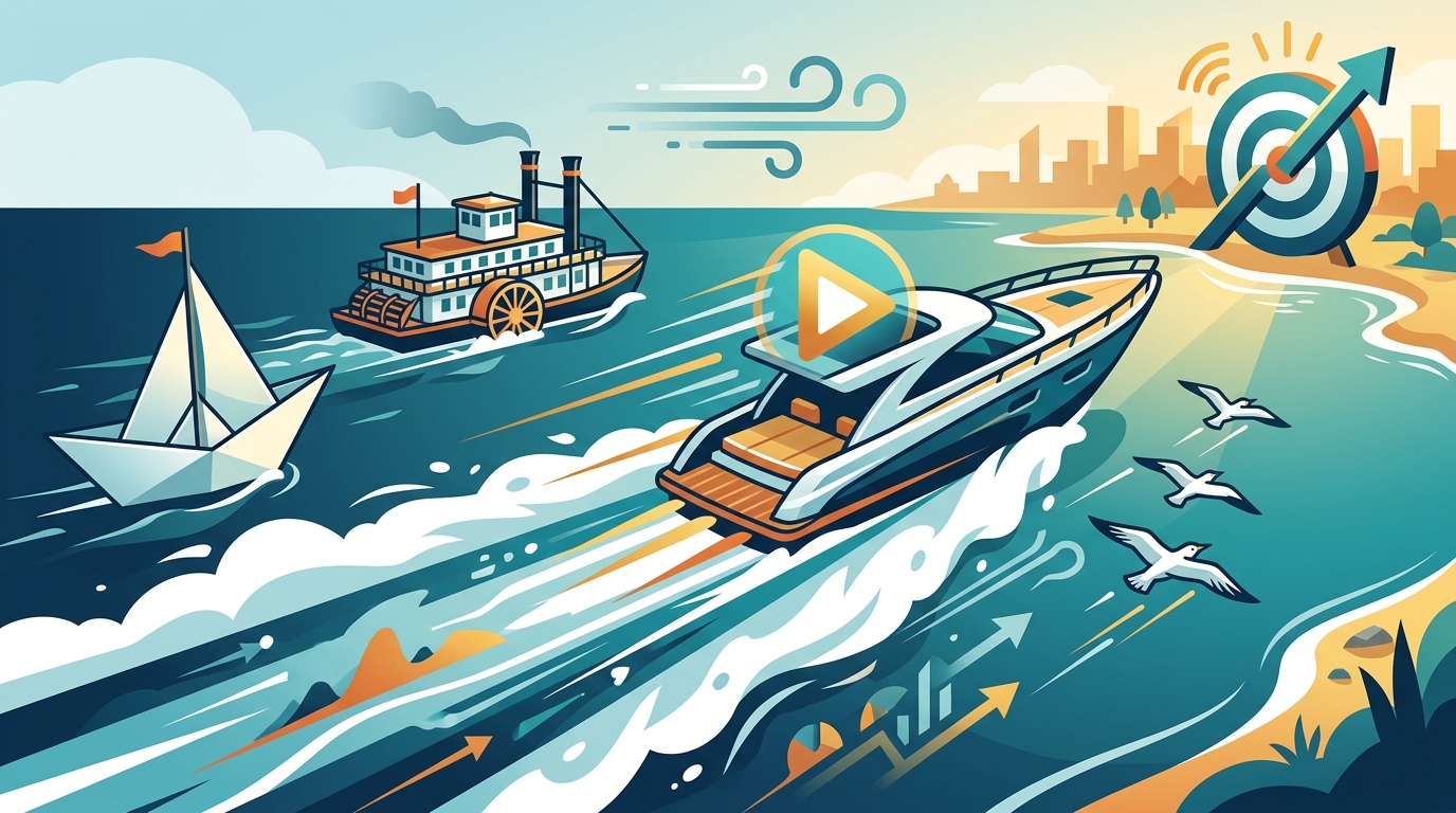 Can Video Marketing Help Businesses Increase Their Online