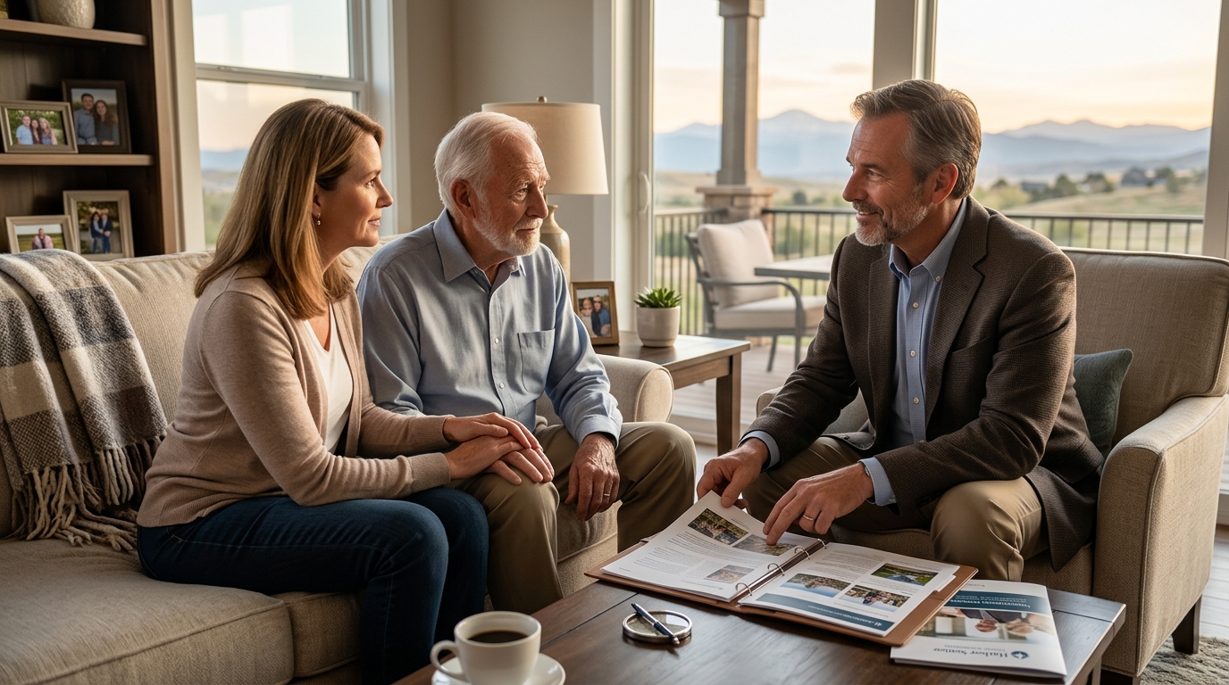 Best Personal Senior Placement Alternative in Denver