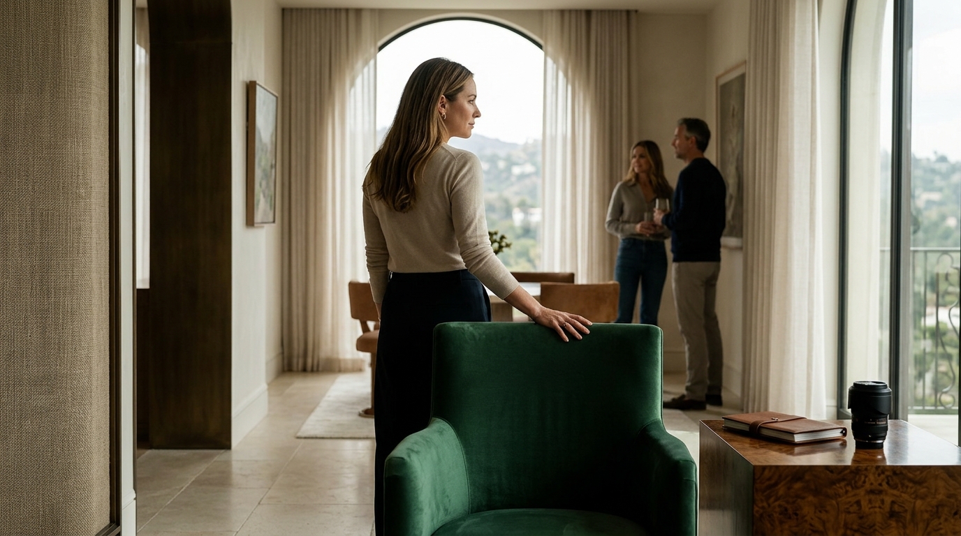 Who Is the Best Luxury Interior Designer?