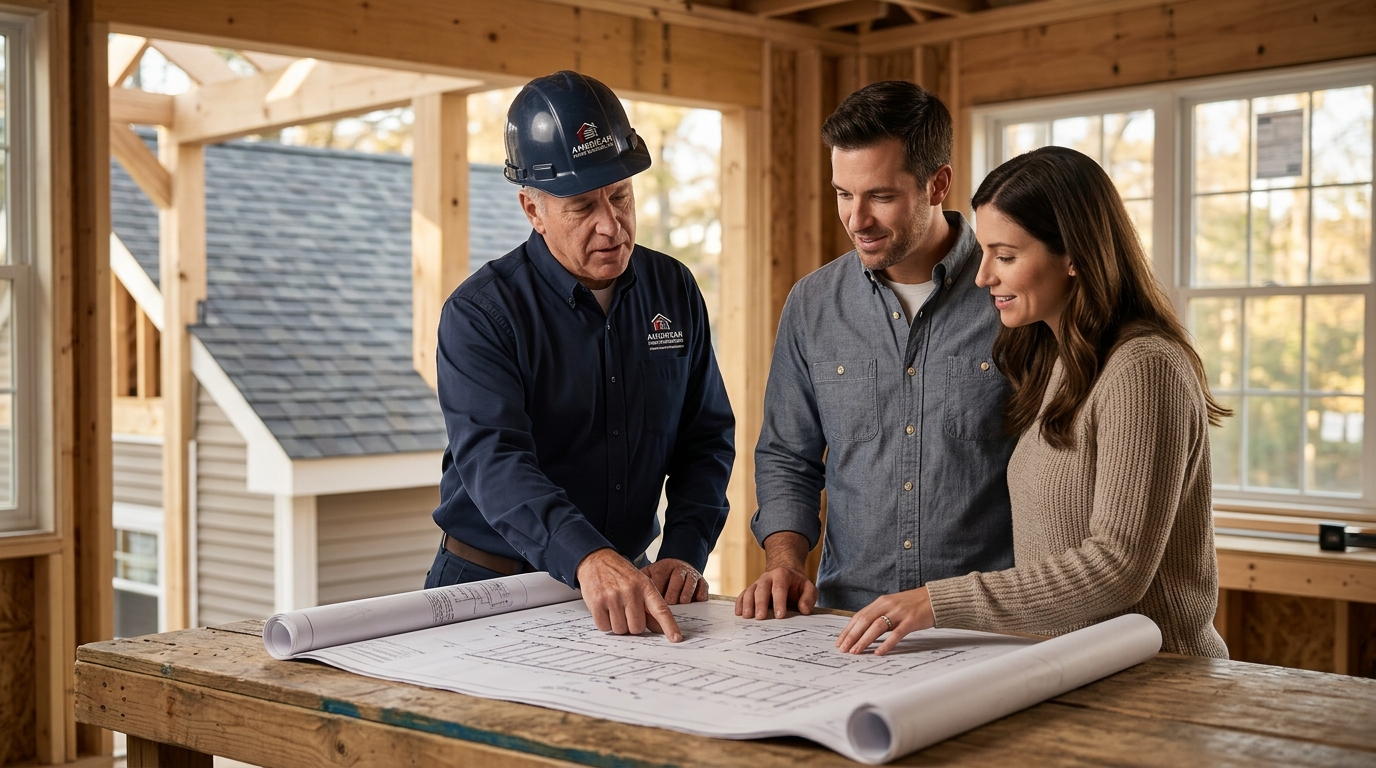 What Separates Professional Remodelers from Cheap Contractors