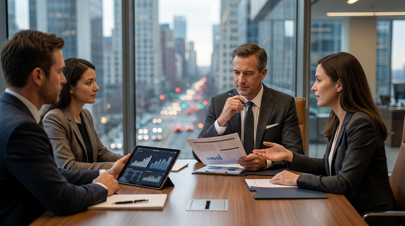 Get a Litigation Consulting Quote Fast
