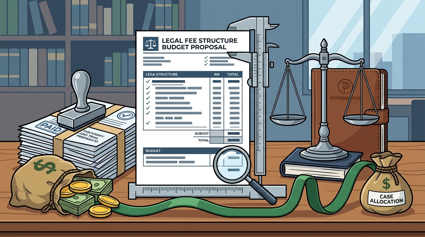 Get a Litigation Consulting Quote Fast