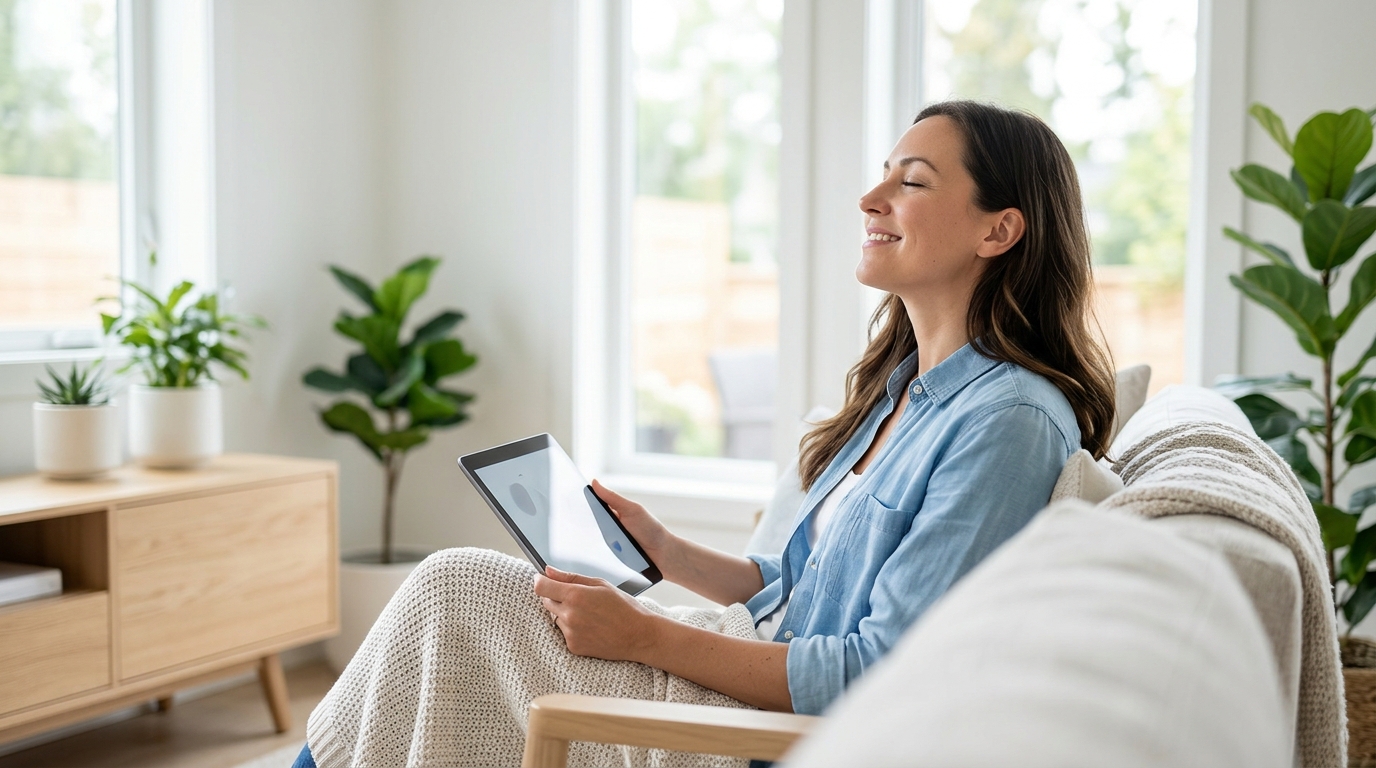 How to Improve Indoor Air Quality for Your Home