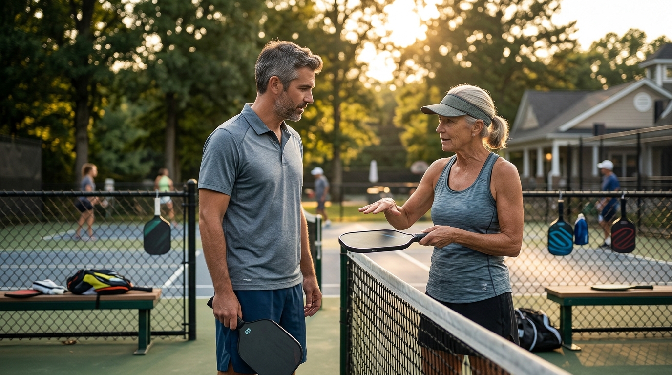 Top Pickleball Paddle Performance Guide for All Levels