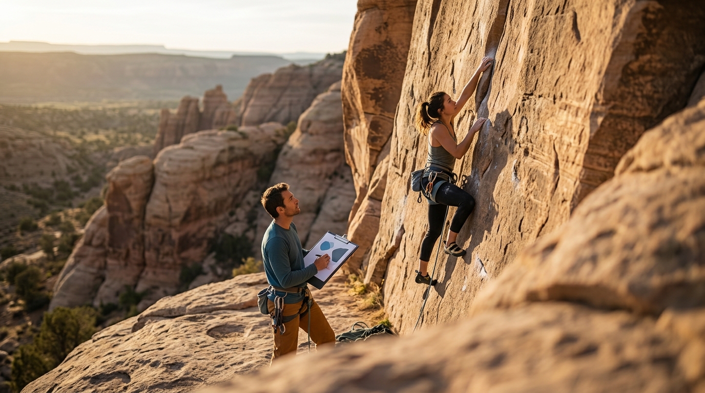 Effective Training Plans for Climbers of All Levels