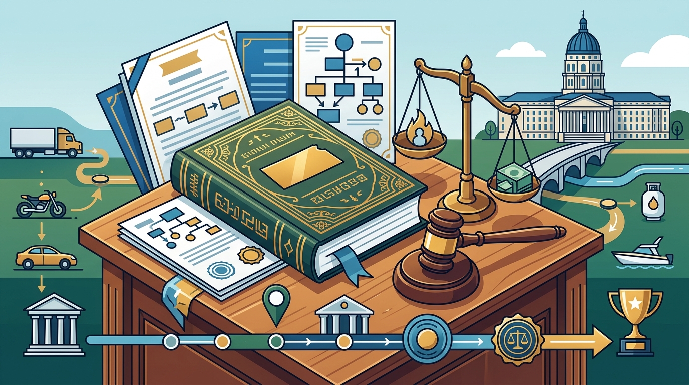 Who Can File a Wrongful Death Lawsuit in Kansas?