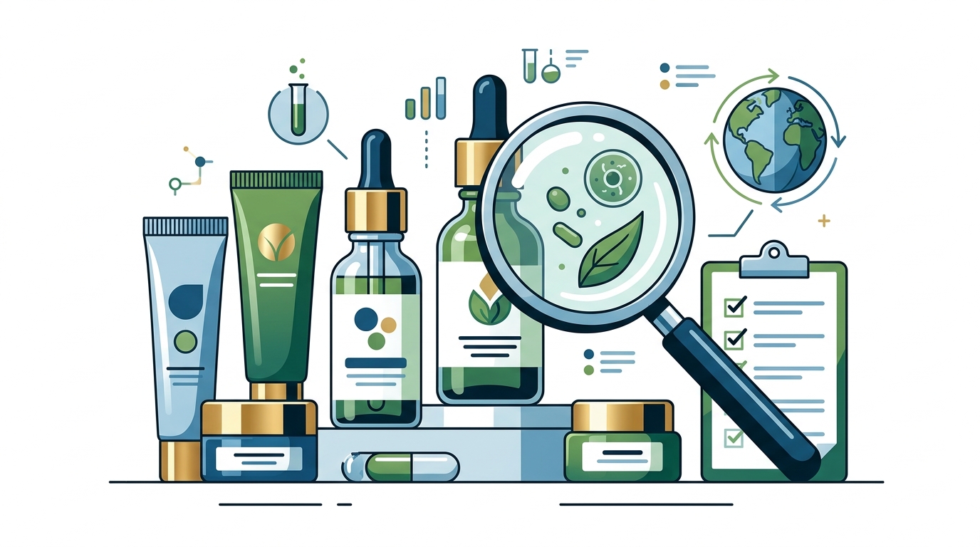 How to Find Reliable Sources for Premium Beauty Products