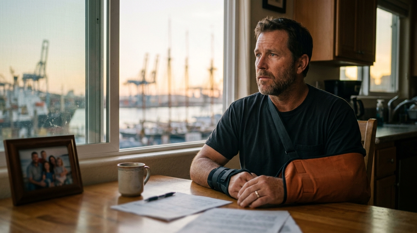 Do I Need a Lawyer for a Longshore or Harbor Workers Claim?