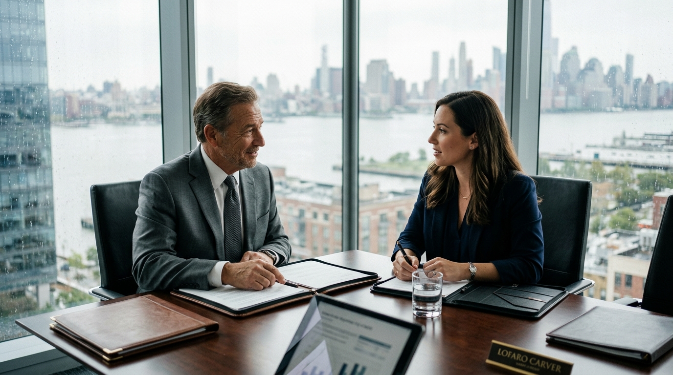 New Jersey Legal Services for Individuals and Corporations