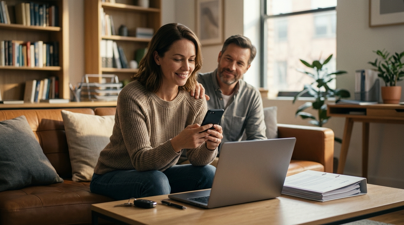 Best Company for Post-Claim Vehicle Reports