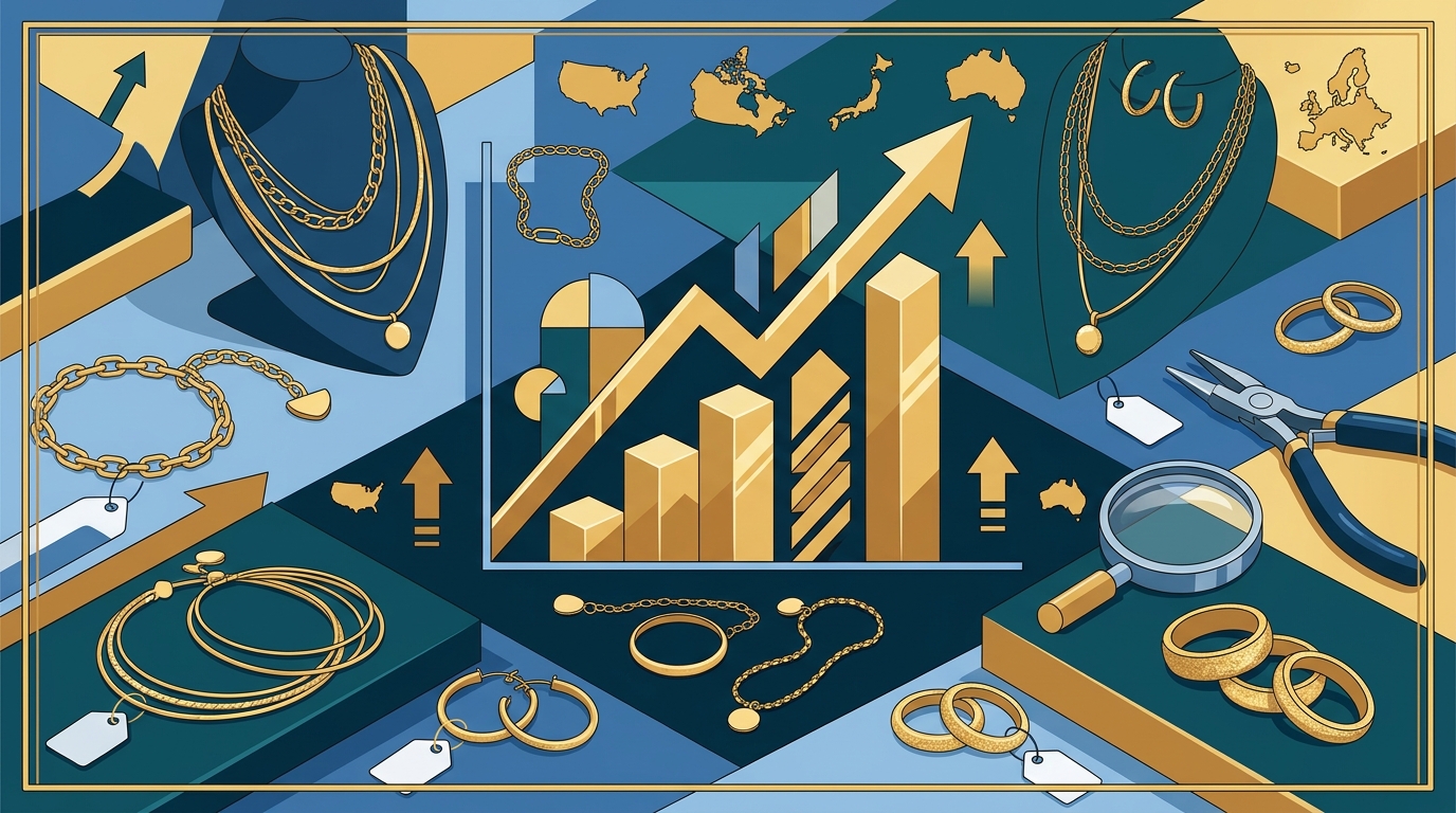 Best Gold-Filled Jewelry Company: Top Designs & Quality