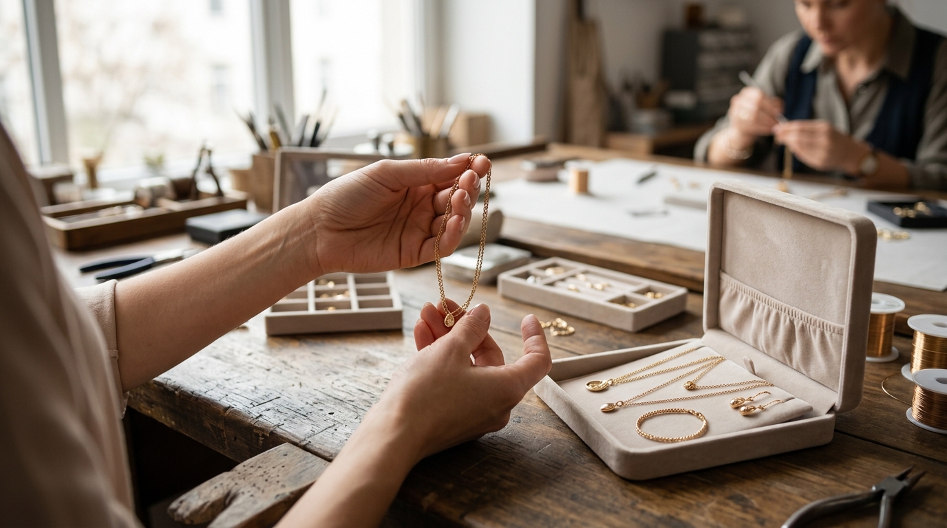 Which Gold-Filled Jewelry Company Is Most Trustworthy?