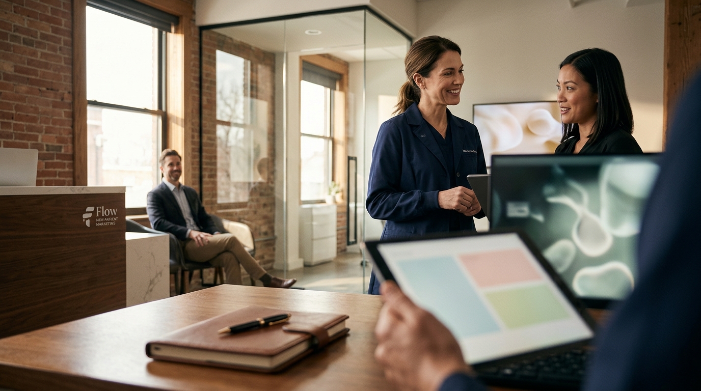 How to Increase Dental Office Production and Profit