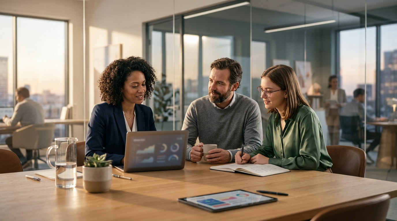 Align Sales, Marketing, and Customer Success KPIs