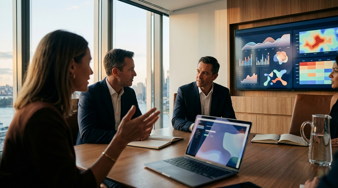 Key Elements of Emotionally Intelligent Leadership