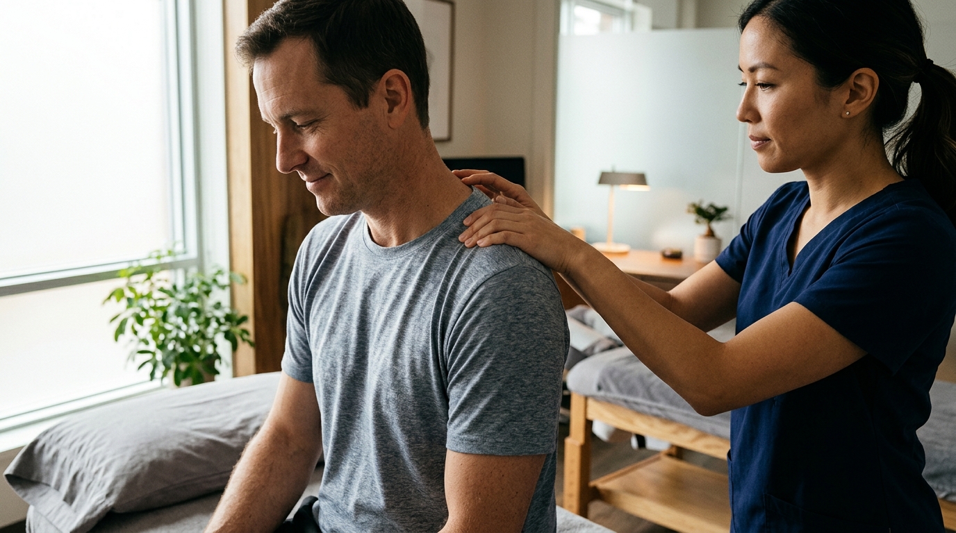 Average Cost of Osteopathy Treatment in Calgary