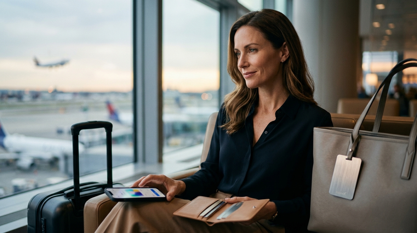 How to Redeem Credit Card Points for Maximum Value