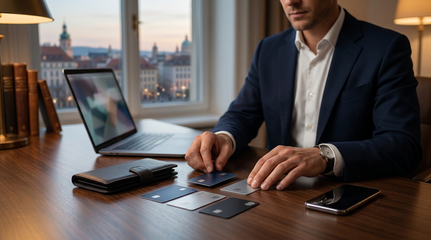 Best Credit Card for Maximum Points: 2026 Strategy