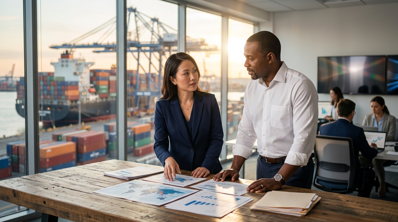 How to Choose a U.S. Customs Broker for Imports