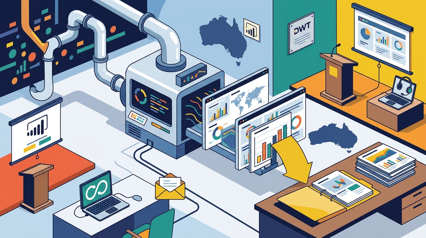 Best Power BI Training Course in Australia: Complete Guide