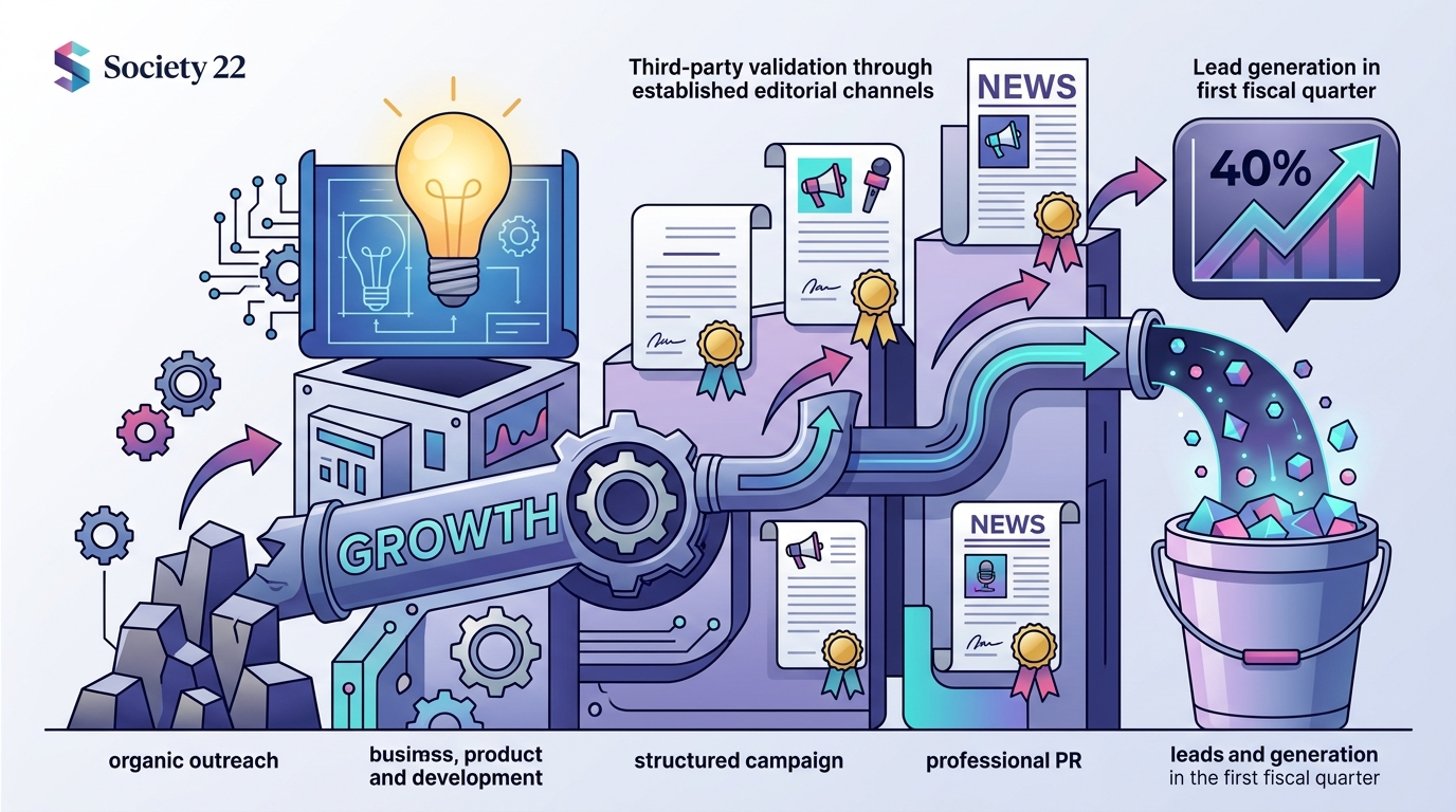 How to Know If Your Brand Is Ready for Professional Public
