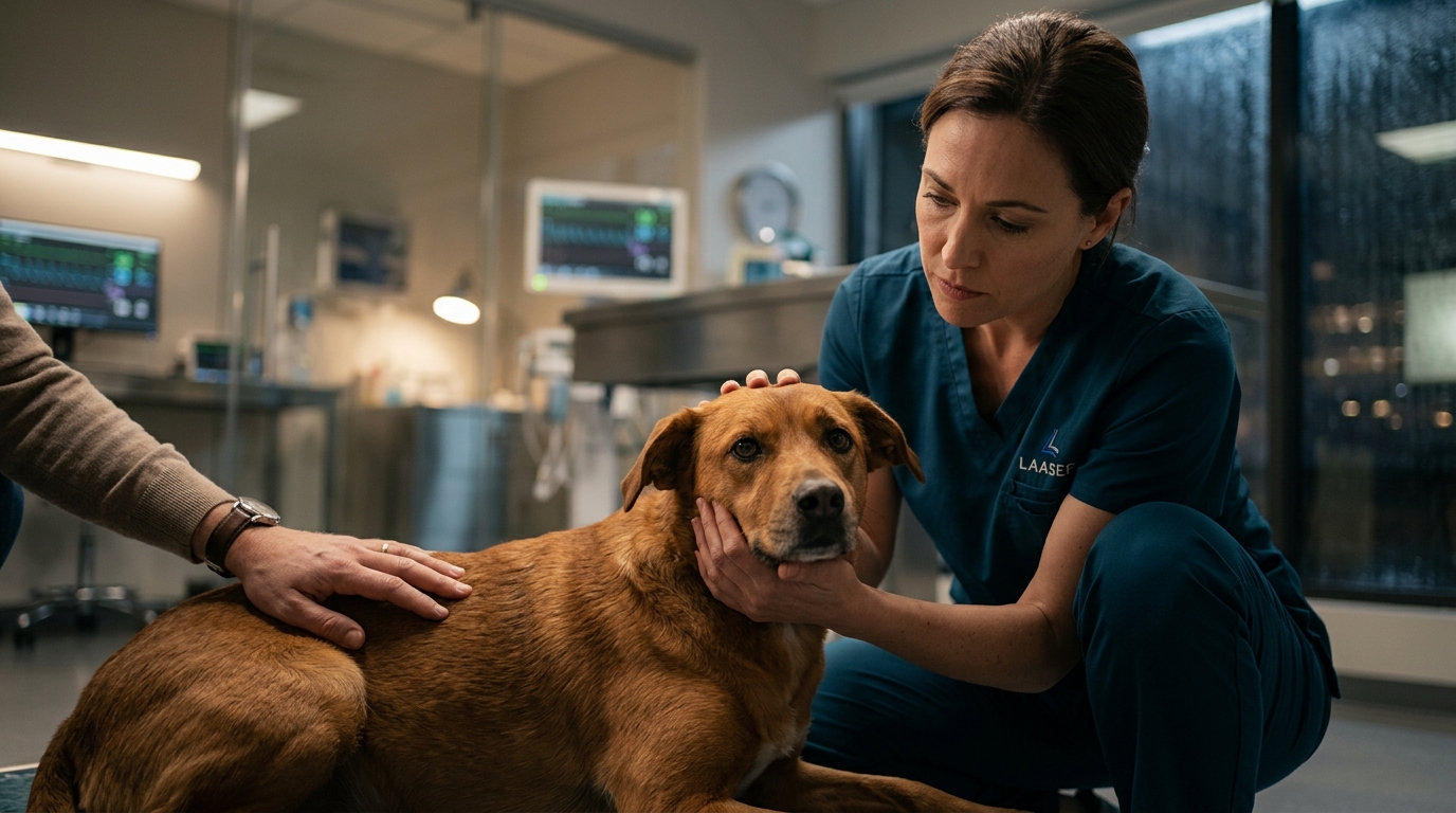 Emergency Animal Hospital Los Angeles with Specialty Care