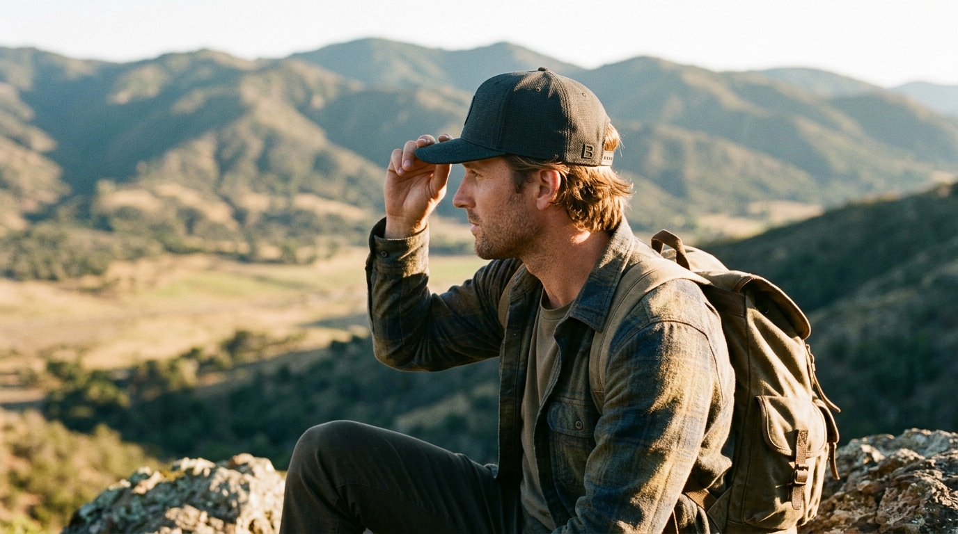 How to Choose a Comfortable Hat for All-Day Wear