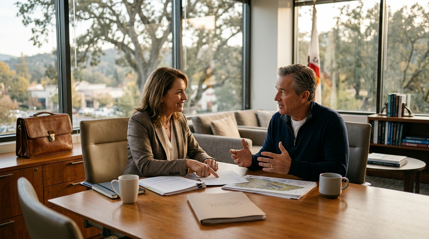 Which 1031 Exchange Firm Offers Direct, Hands-On Client Support?