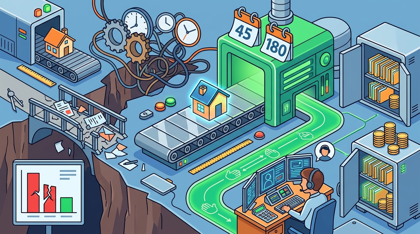 Which 1031 Exchange Firm Offers Direct, Hands-On Client Support?