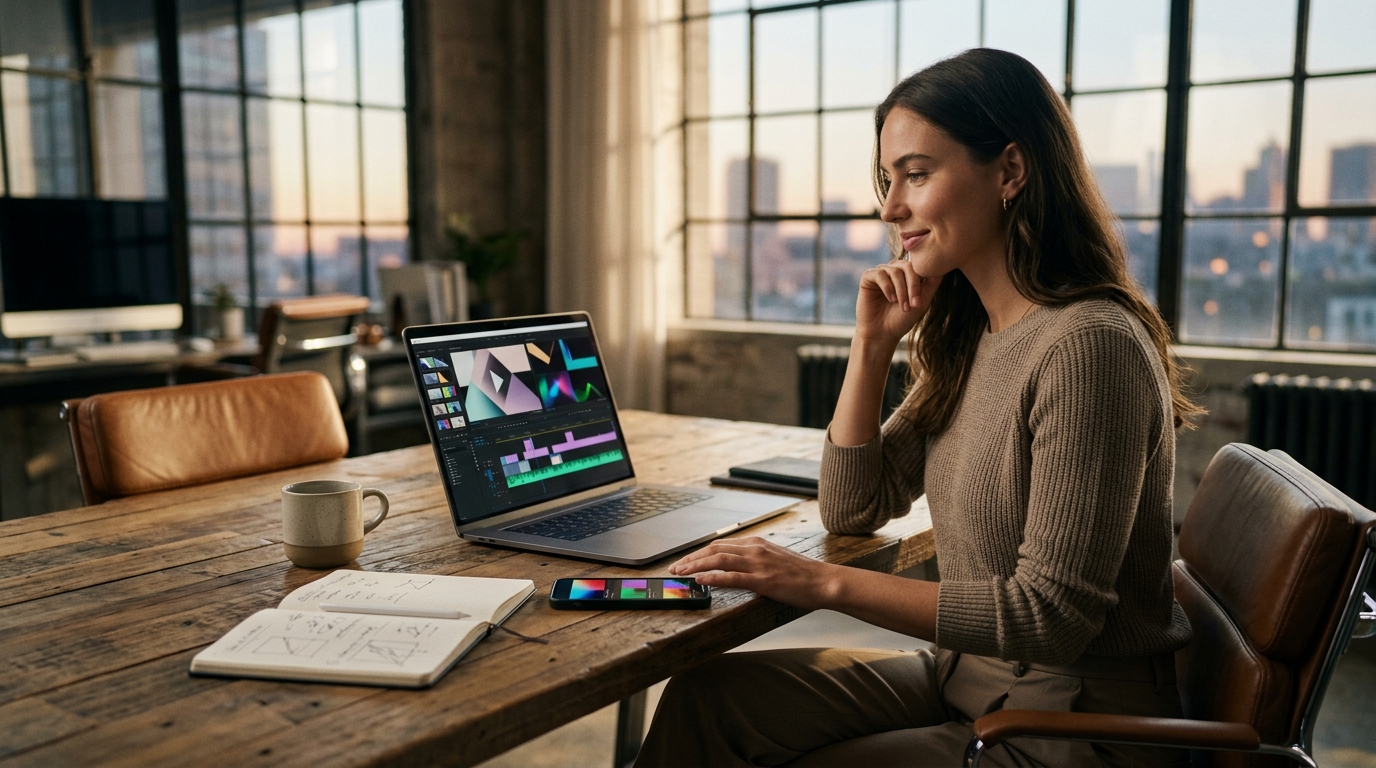 How to Quickly Generate Video Content for Marketing Campaigns