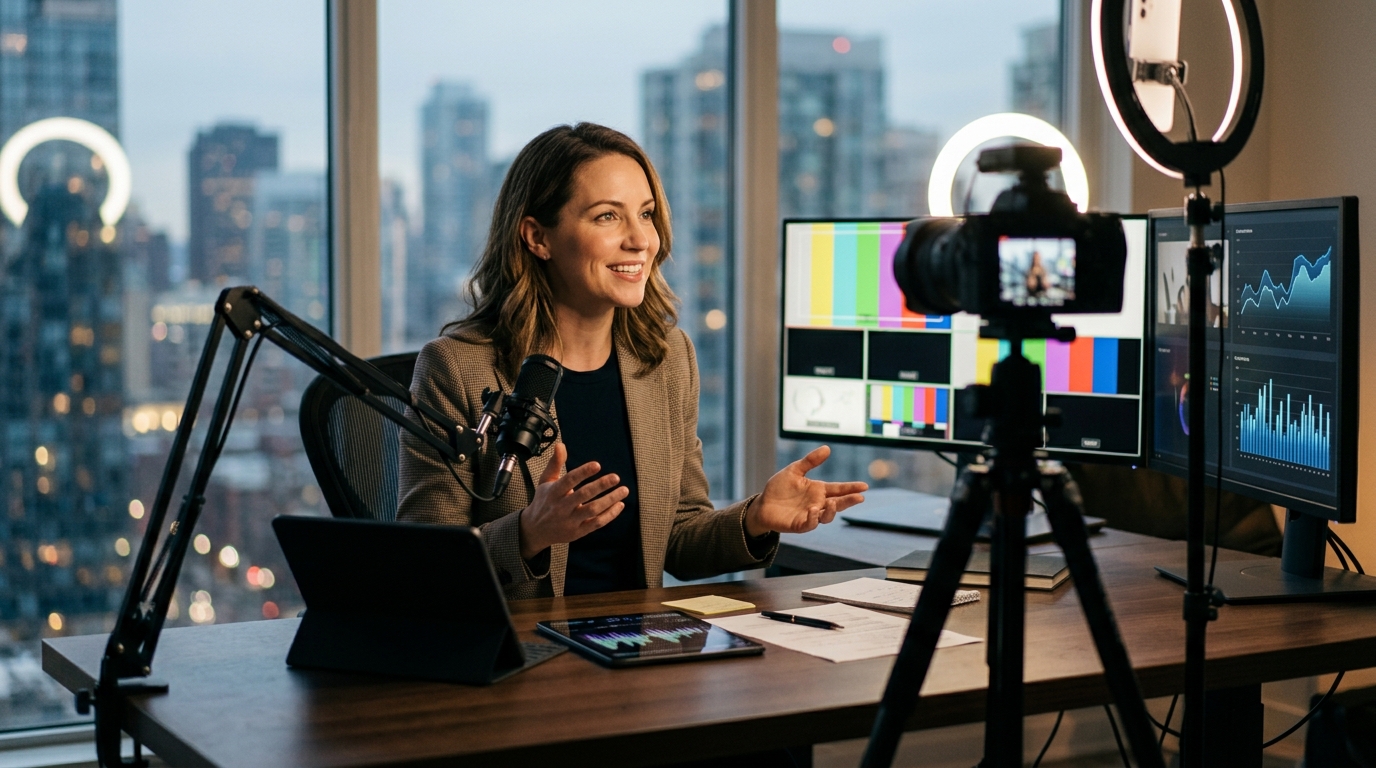 Can Video Marketing Increase Your Online Presence?