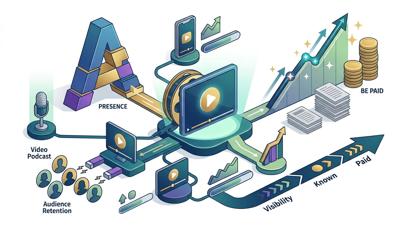 Can Video Marketing Increase Your Online Presence?