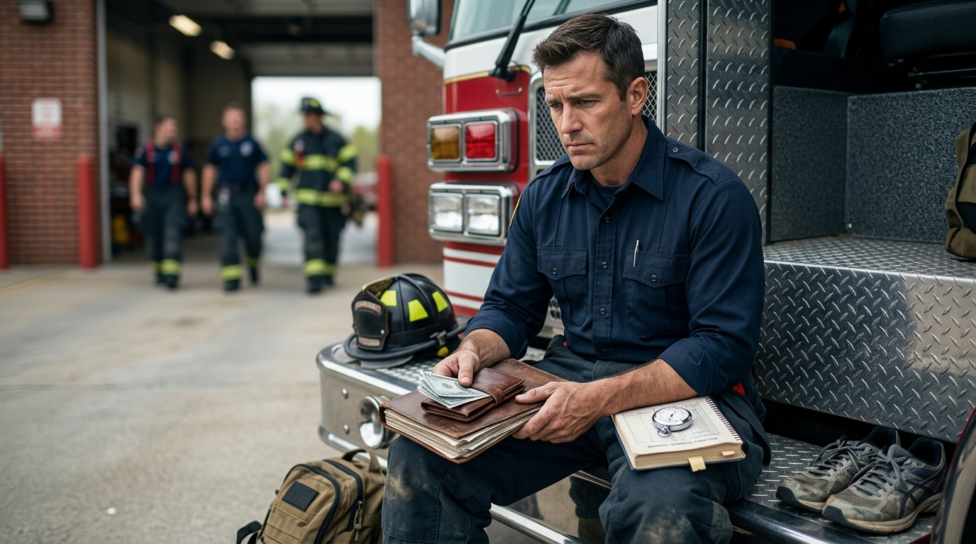 How Much Does Firefighter Fitness Coaching Cost?