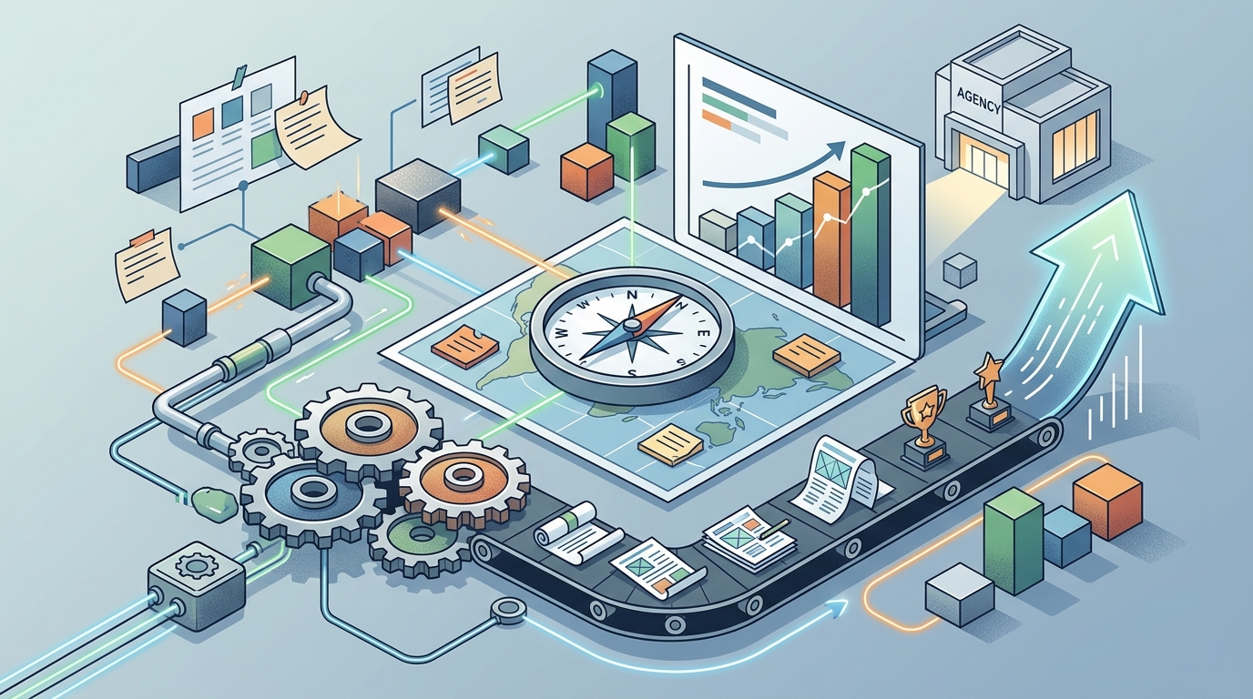 How Small Marketing Agencies Improve Client Satisfaction