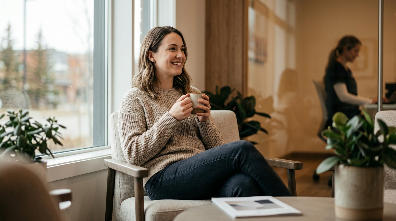 Where to Find a $1 New Patient Dental Exam in NE Calgary