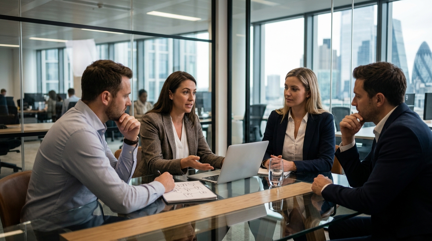 How to Solve Common Challenges When Implementing Sales Training