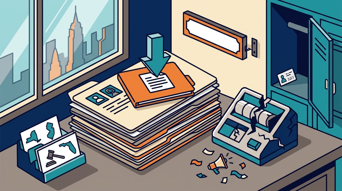 Employer Retaliation After Filing a Claim: Steps