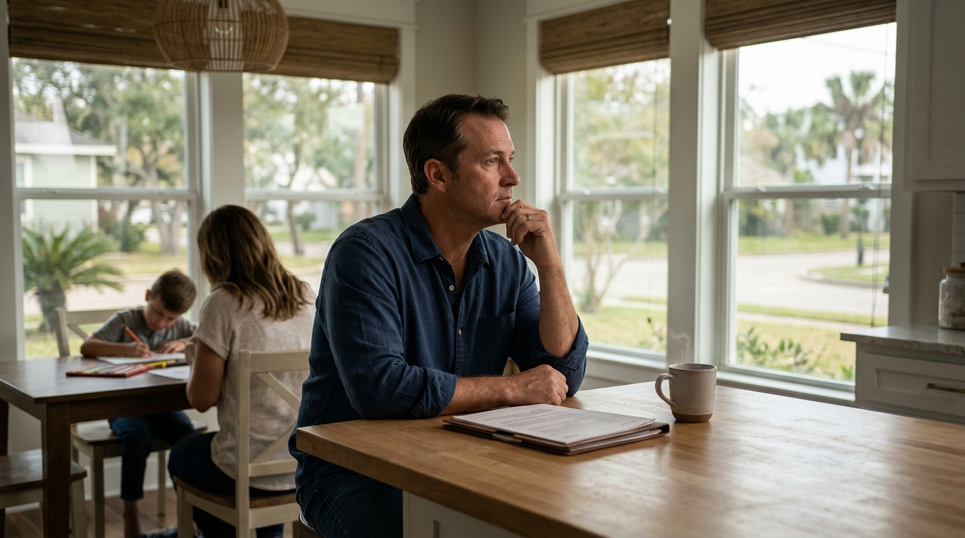 Secure Windstorm Coverage for Ineligible Properties