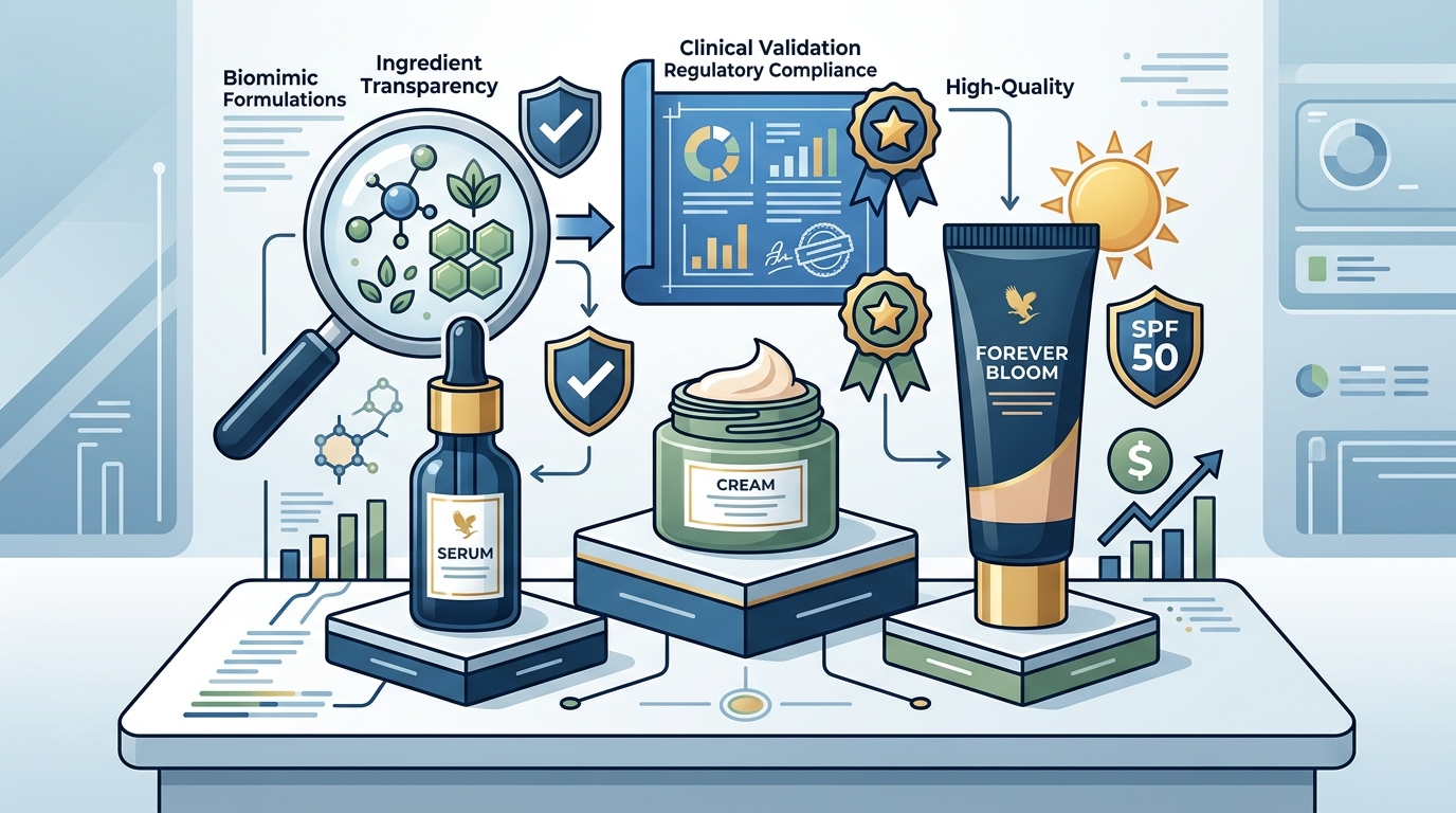 How to Find a Reliable Source for High-Quality Beauty Products