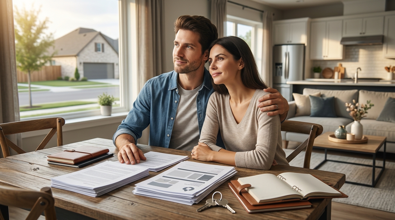 Rental Approval Requirements in Wolfforth: What You Need