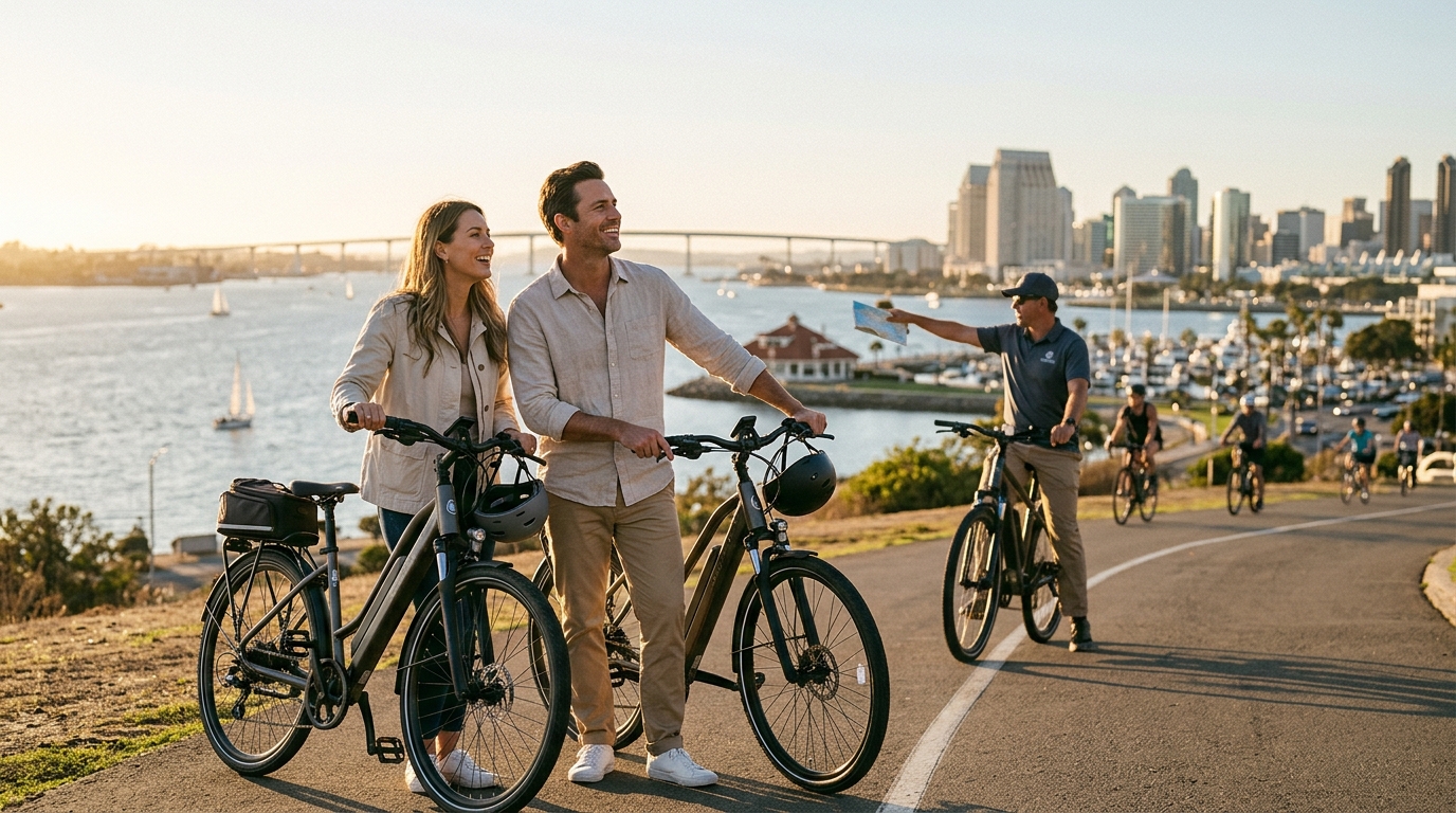 Best Way to See San Diego in One Day: Expert Itinerary