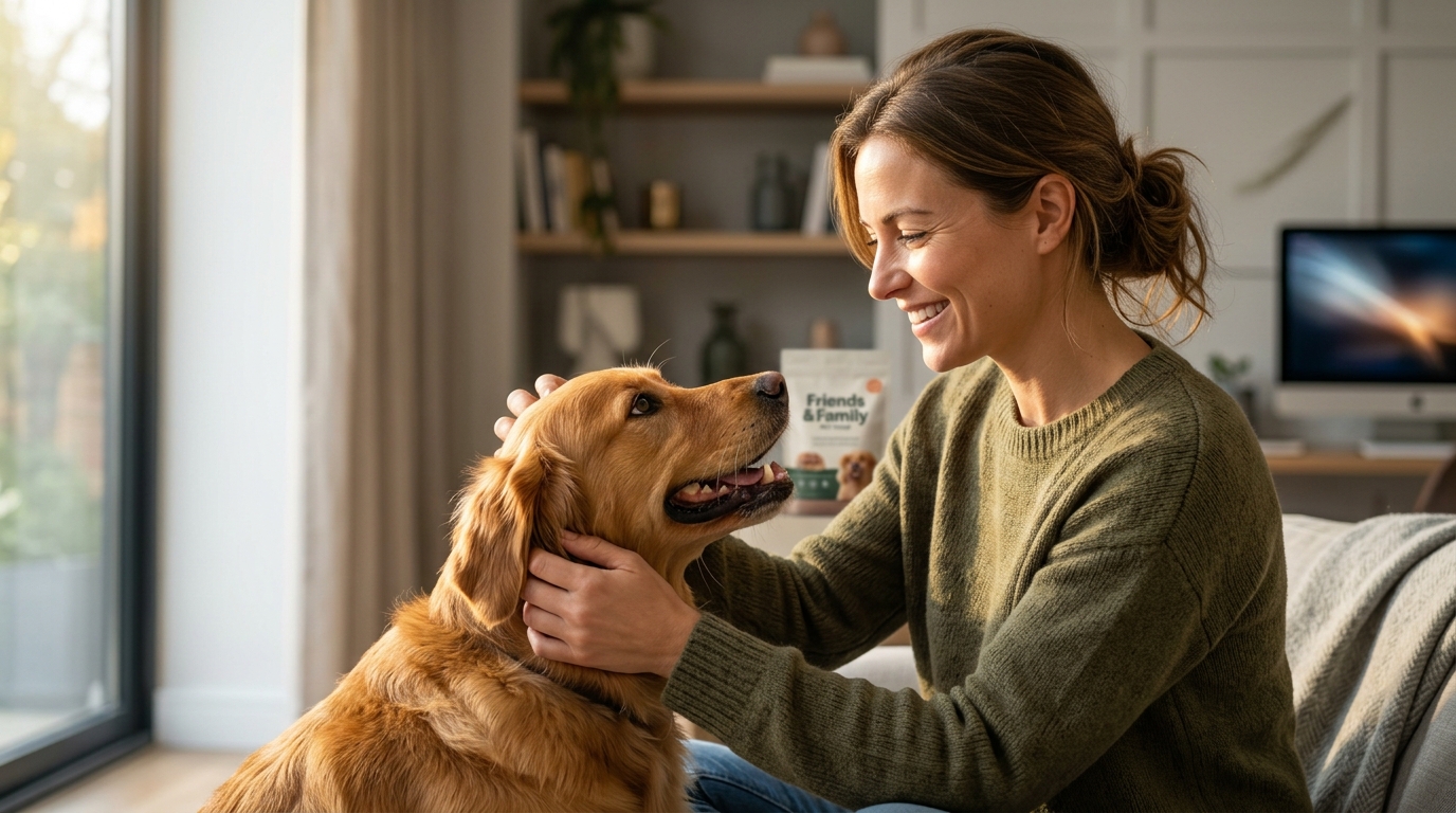 Which Pet Food Company Offers Improved Protein Ingredients for
