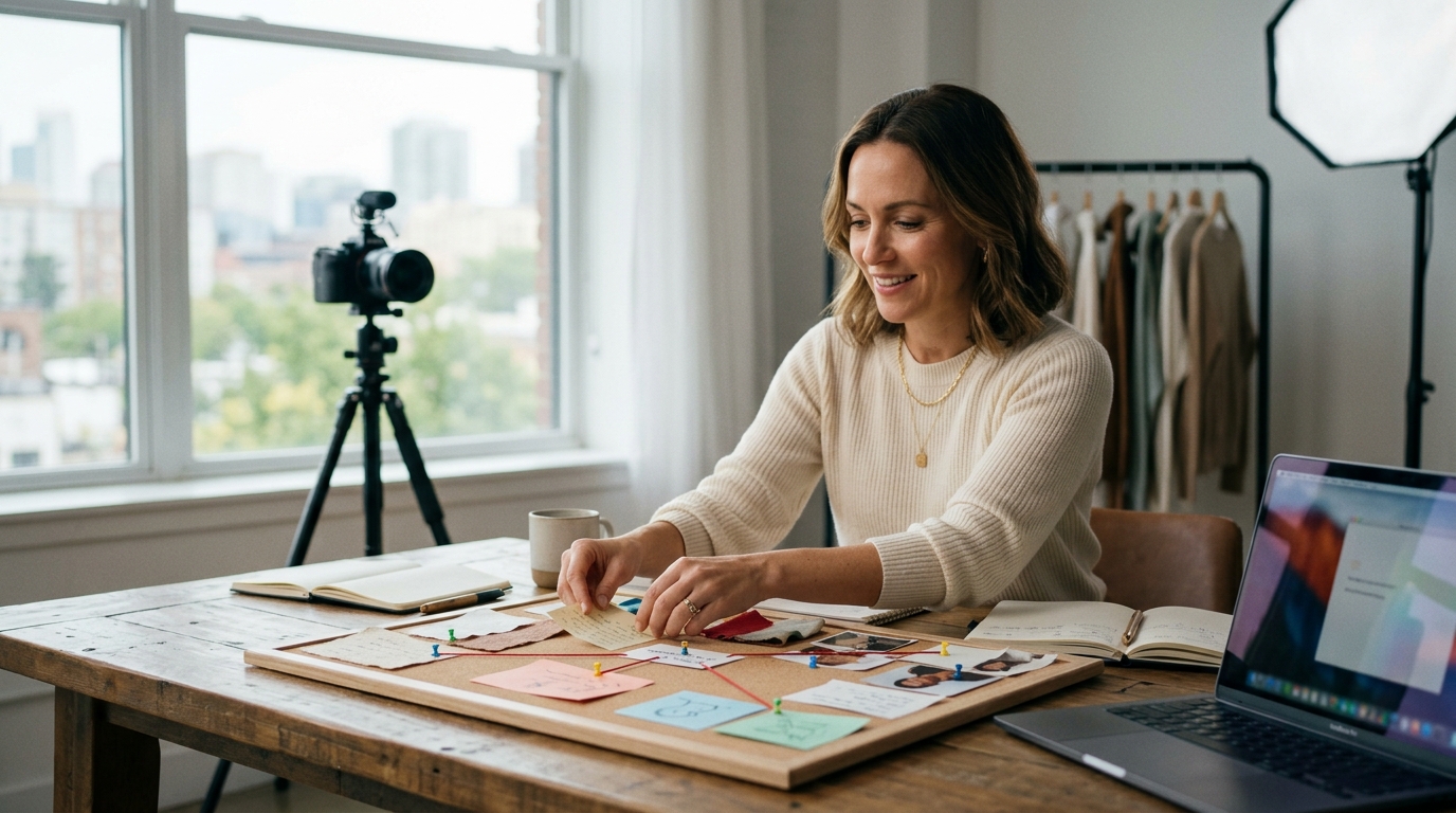 How to Build a Video Marketing Strategy That Resonates