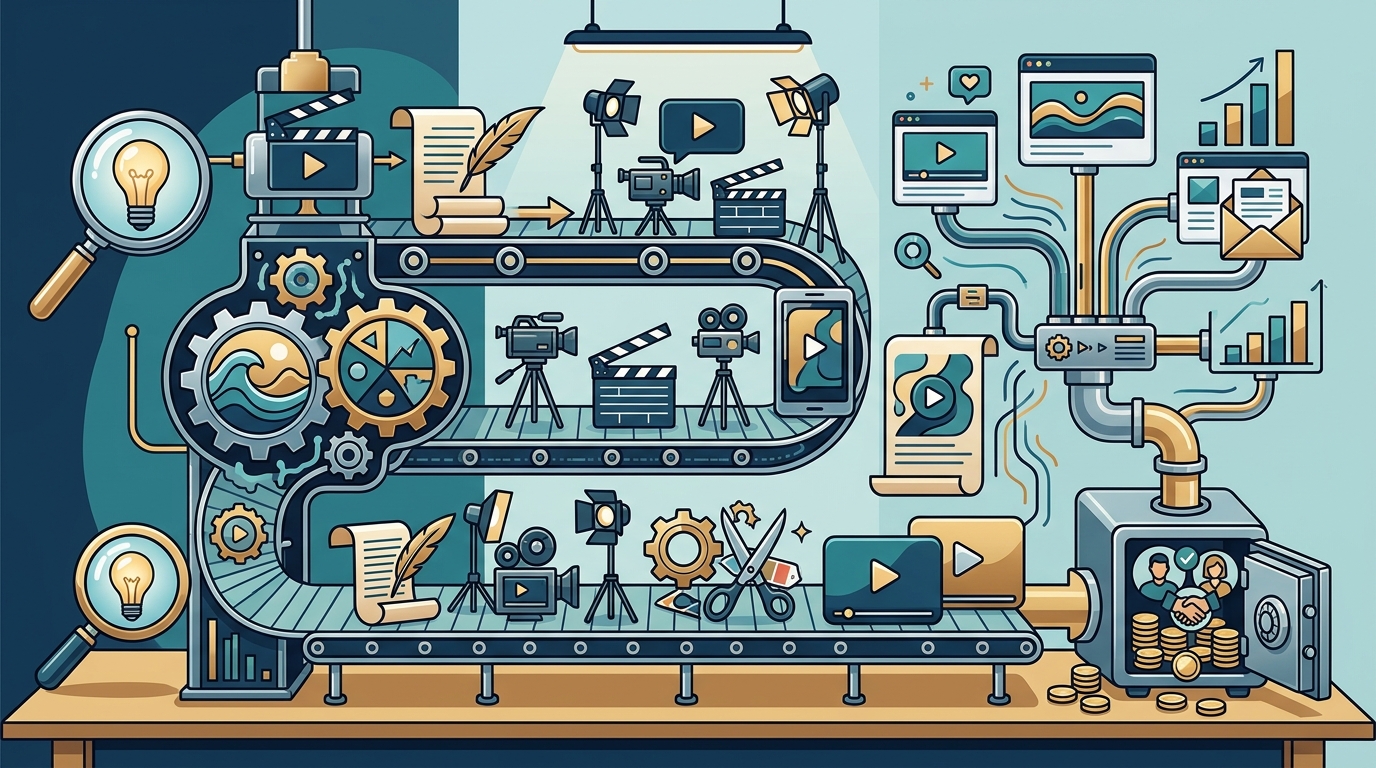 How to Build a Video Marketing Strategy That Resonates