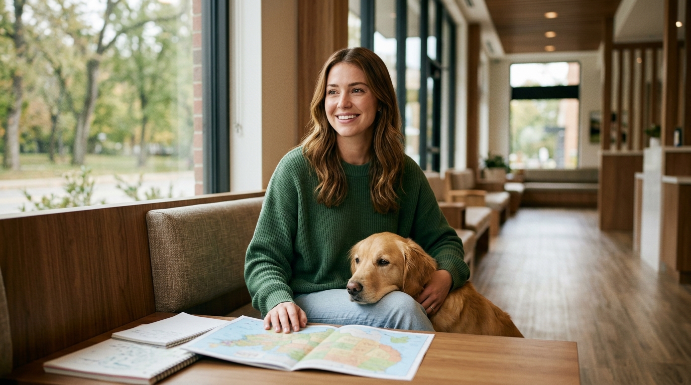 Top-Rated Veterinary Clinics by State (2026)