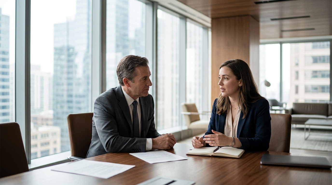 Find an Employment Lawyer for Wrongful Termination & Compliance