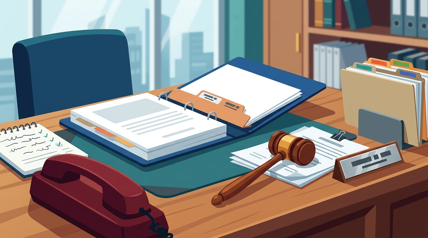 Find an Employment Lawyer for Wrongful Termination & Compliance